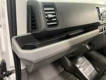 Volkswagen Crafter Single cab 2dr Euro 6 tipper Crafter Single cab 2dr Euro 6 tipper 2.0 Tipper Manual Diesel - U2574