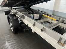 Volkswagen Crafter Single cab 2dr Euro 6 tipper Crafter Single cab 2dr Euro 6 tipper 2.0 Tipper Manual Diesel - U2574