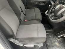 Citroen Berlingo 1.5 BlueHDi 1000 Worker M Panel Van 5dr Diesel Manual SWB Euro 6 (75 ps) - U2576