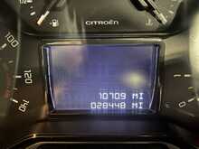 Citroen Berlingo 1.5 BlueHDi 1000 Worker M Panel Van 5dr Diesel Manual SWB Euro 6 (75 ps) - U2576