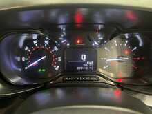 Citroen Berlingo 1.5 BlueHDi 1000 Worker M Panel Van 5dr Diesel Manual SWB Euro 6 (75 ps) - U2576