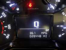 Citroen Berlingo 1.5 BlueHDi 1000 Worker M Panel Van 5dr Diesel Manual SWB Euro 6 (75 ps) - U2576