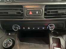 Citroen Berlingo 1.5 BlueHDi 1000 Worker M Panel Van 5dr Diesel Manual SWB Euro 6 (75 ps) - U2576