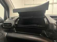 Citroen Berlingo 1.5 BlueHDi 1000 Worker M Panel Van 5dr Diesel Manual SWB Euro 6 (75 ps) - U2576