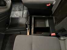 Citroen Berlingo 1.5 BlueHDi 1000 Worker M Panel Van 5dr Diesel Manual SWB Euro 6 (75 ps) - U2576