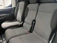 Citroen Berlingo 1.5 BlueHDi 1000 Worker M Panel Van 5dr Diesel Manual SWB Euro 6 (75 ps) - U2576