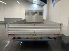 MAXUS Deliver 9 2.0 D20 LUX Dropside 2dr Diesel Manual RWD L3 Euro 6 (s/s) (DRW) (150 ps) 2.0 2dr Dropside Manual - U2577