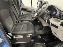 MAXUS Deliver 9 2.0 D20 LUX Dropside 2dr Diesel Manual RWD L3 Euro 6 (s/s) (DRW) (150 ps) 2.0 2dr Dropside Manual - U2577