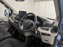 MAXUS Deliver 9 2.0 D20 LUX Dropside 2dr Diesel Manual RWD L3 Euro 6 (s/s) (DRW) (150 ps) 2.0 2dr Dropside Manual - U2577