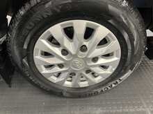 MAXUS Deliver 9 2.0 D20 LUX Dropside 2dr Diesel Manual RWD L3 Euro 6 (s/s) (DRW) (150 ps) 2.0 2dr Dropside Manual - U2577