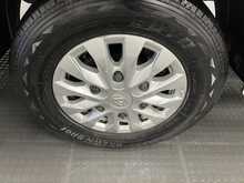 MAXUS Deliver 9 2.0 D20 LUX Dropside 2dr Diesel Manual RWD L3 Euro 6 (s/s) (DRW) (150 ps) 2.0 2dr Dropside Manual - U2577