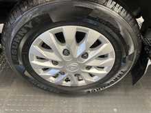 MAXUS Deliver 9 2.0 D20 LUX Dropside 2dr Diesel Manual RWD L3 Euro 6 (s/s) (DRW) (150 ps) 2.0 2dr Dropside Manual - U2577