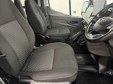 Ford Transit 2.0 460 EcoBlue Leader Minibus Double Cab 5dr Diesel Manual RWD L4 H3 Euro 6 (s/s) (17 Seat, DRW) - U2578