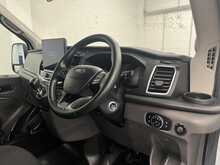 Ford Transit 2.0 460 EcoBlue Leader Minibus Double Cab 5dr Diesel Manual RWD L4 H3 Euro 6 (s/s) (17 Seat, DRW) - U2578