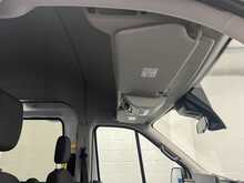 Ford Transit 2.0 460 EcoBlue Leader Minibus Double Cab 5dr Diesel Manual RWD L4 H3 Euro 6 (s/s) (17 Seat, DRW) - U2578