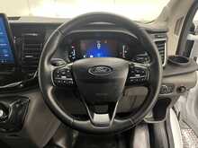 Ford Transit 2.0 460 EcoBlue Leader Minibus Double Cab 5dr Diesel Manual RWD L4 H3 Euro 6 (s/s) (17 Seat, DRW) - U2578