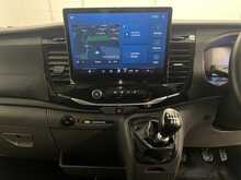 Ford Transit 2.0 460 EcoBlue Leader Minibus Double Cab 5dr Diesel Manual RWD L4 H3 Euro 6 (s/s) (17 Seat, DRW) - U2578