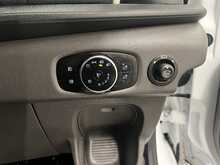 Ford Transit 2.0 460 EcoBlue Leader Minibus Double Cab 5dr Diesel Manual RWD L4 H3 Euro 6 (s/s) (17 Seat, DRW) - U2578