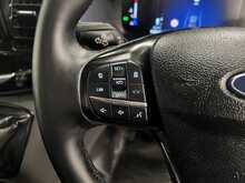 Ford Transit 2.0 460 EcoBlue Leader Minibus Double Cab 5dr Diesel Manual RWD L4 H3 Euro 6 (s/s) (17 Seat, DRW) - U2578