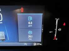 Ford Transit 2.0 460 EcoBlue Leader Minibus Double Cab 5dr Diesel Manual RWD L4 H3 Euro 6 (s/s) (17 Seat, DRW) - U2578