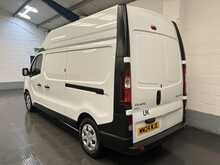 Renault Trafic 2.0 dCi Blue LH30 Start Panel Van 5dr Diesel Manual L2 H2 Euro 6 (s/s) (150 ps) - U2581