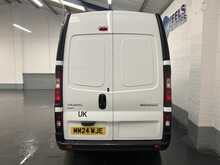 Renault Trafic 2.0 dCi Blue LH30 Start Panel Van 5dr Diesel Manual L2 H2 Euro 6 (s/s) (150 ps) - U2581