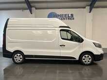 Renault Trafic 2.0 dCi Blue LH30 Start Panel Van 5dr Diesel Manual L2 H2 Euro 6 (s/s) (150 ps) - U2581