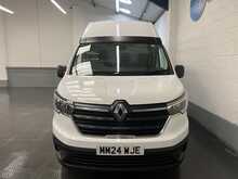 Renault Trafic 2.0 dCi Blue LH30 Start Panel Van 5dr Diesel Manual L2 H2 Euro 6 (s/s) (150 ps) - U2581