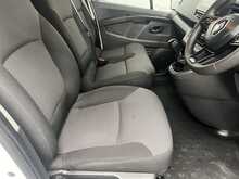 Renault Trafic 2.0 dCi Blue LH30 Start Panel Van 5dr Diesel Manual L2 H2 Euro 6 (s/s) (150 ps) - U2581