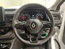 Renault Trafic 2.0 dCi Blue LH30 Start Panel Van 5dr Diesel Manual L2 H2 Euro 6 (s/s) (150 ps) - U2581