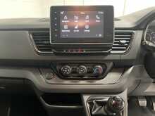 Renault Trafic 2.0 dCi Blue LH30 Start Panel Van 5dr Diesel Manual L2 H2 Euro 6 (s/s) (150 ps) - U2581