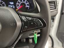 Renault Trafic 2.0 dCi Blue LH30 Start Panel Van 5dr Diesel Manual L2 H2 Euro 6 (s/s) (150 ps) - U2581