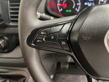 Renault Trafic 2.0 dCi Blue LH30 Start Panel Van 5dr Diesel Manual L2 H2 Euro 6 (s/s) (150 ps) - U2581