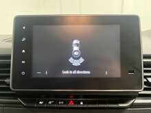 Renault Trafic 2.0 dCi Blue LH30 Start Panel Van 5dr Diesel Manual L2 H2 Euro 6 (s/s) (150 ps) - U2581