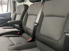 Renault Trafic 2.0 dCi Blue LH30 Start Panel Van 5dr Diesel Manual L2 H2 Euro 6 (s/s) (150 ps) - U2581