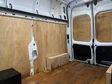 Renault Trafic 2.0 dCi Blue LH30 Start Panel Van 5dr Diesel Manual L2 H2 Euro 6 (s/s) (150 ps) - U2581