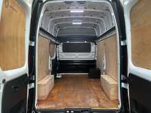 Renault Trafic 2.0 dCi Blue LH30 Start Panel Van 5dr Diesel Manual L2 H2 Euro 6 (s/s) (150 ps) - U2581