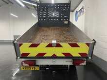 Mercedes-Benz Sprinter 2.1 314 CDI  2dr Diesel Manual RWD L3 Euro 6 (s/s) (143 ps) 2.1 2dr Tipper Manual Diesel - U2582