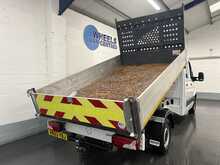 Mercedes-Benz Sprinter 2.1 314 CDI  2dr Diesel Manual RWD L3 Euro 6 (s/s) (143 ps) 2.1 2dr Tipper Manual Diesel - U2582