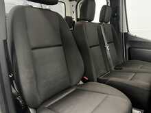 Mercedes-Benz Sprinter 2.1 314 CDI  2dr Diesel Manual RWD L3 Euro 6 (s/s) (143 ps) 2.1 2dr Tipper Manual Diesel - U2582