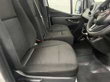 Mercedes-Benz Sprinter 2.1 314 CDI  2dr Diesel Manual RWD L3 Euro 6 (s/s) (143 ps) 2.1 2dr Tipper Manual Diesel - U2582