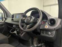 Mercedes-Benz Sprinter 2.1 314 CDI  2dr Diesel Manual RWD L3 Euro 6 (s/s) (143 ps) 2.1 2dr Tipper Manual Diesel - U2582