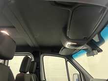 Mercedes-Benz Sprinter 2.1 314 CDI  2dr Diesel Manual RWD L3 Euro 6 (s/s) (143 ps) 2.1 2dr Tipper Manual Diesel - U2582