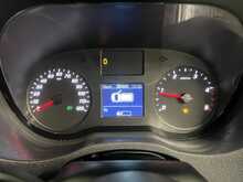 Mercedes-Benz Sprinter 2.1 314 CDI  2dr Diesel Manual RWD L3 Euro 6 (s/s) (143 ps) 2.1 2dr Tipper Manual Diesel - U2582