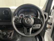 Mercedes-Benz Sprinter 2.1 314 CDI  2dr Diesel Manual RWD L3 Euro 6 (s/s) (143 ps) 2.1 2dr Tipper Manual Diesel - U2582