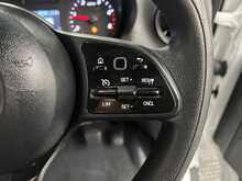 Mercedes-Benz Sprinter 2.1 314 CDI  2dr Diesel Manual RWD L3 Euro 6 (s/s) (143 ps) 2.1 2dr Tipper Manual Diesel - U2582