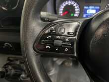 Mercedes-Benz Sprinter 2.1 314 CDI  2dr Diesel Manual RWD L3 Euro 6 (s/s) (143 ps) 2.1 2dr Tipper Manual Diesel - U2582