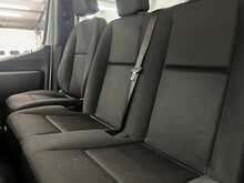 Mercedes-Benz Sprinter 2.1 314 CDI  2dr Diesel Manual RWD L3 Euro 6 (s/s) (143 ps) 2.1 2dr Tipper Manual Diesel - U2582