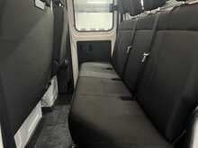 Mercedes-Benz Sprinter 2.1 314 CDI  2dr Diesel Manual RWD L3 Euro 6 (s/s) (143 ps) 2.1 2dr Tipper Manual Diesel - U2582