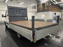Mercedes-Benz Sprinter 2.1 314 CDI  2dr Diesel Manual RWD L3 Euro 6 (s/s) (143 ps) 2.1 2dr Tipper Manual Diesel - U2582